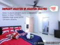  Mount Austin Comfortable home x AUSTIN SUITES ホテルの詳細