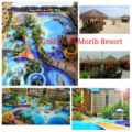 M.R Homestay Gold Coast Morib Resort ホテルの詳細