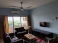 MSU Shah Alam Homestay Persanda Apartment ホテルの詳細