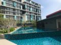 MuFa Homestay CORE SOHO SUITE NEAR KLIA,XIAMEN ホテルの詳細