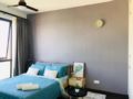 Mydream Guest House -SKS Pavillion Johor ホテルの詳細