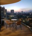 MyHome Spacious Seaview City DwellingArteS,Penang ホテルの詳細