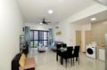 MyHomeStayIcon City PJ Sunway Subang Damansara ホテルの詳細