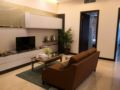 Mz Suite at Dorsett Residence | Bukit Bintang ホテルの詳細