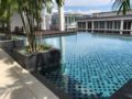 N2 POOLSIDE, BIG Living 3Bath 3Bed CondoIMAGO KK ホテルの詳細