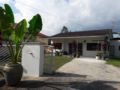 Nana's Seremban Homestay ホテルの詳細