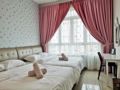 Natural Inn Melaka Homestay-Parkland Riverview ホテルの詳細