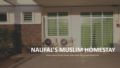 Naufal's Muslim Homestay ホテルの詳細