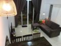 Near JB City,CIQ&Legoland 2BR Free Wifi 2-6paxp ホテルの詳細