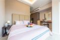 NEW 5-STAR Large Studio Suite 2-5Pax Near KLCITY ホテルの詳細