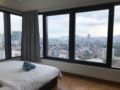 NEW CondoGeorgetown City Center 3BR Family Suite ホテルの詳細