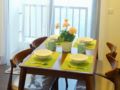 New Cozy Homestay High Floor Kuala Lumpur ホテルの詳細