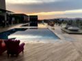 New Luxury Studio| Bathtub | KL & MontKiara View ホテルの詳細