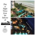 New Sea pool view Iman Kazoku TimurBay Ville ホテルの詳細