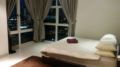 Nicha Central 2Bedrooms Apt II JB City ホテルの詳細