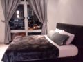 Nicha Central 2Bedrooms Apt JB City ホテルの詳細