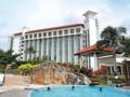 Nilai Springs Resort Hotel ホテルの詳細