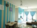 NS Vacation Home Melaka (Pool View) ホテルの詳細