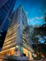 Oasia Suites Kuala Lumpur by Far East Hospitality ホテルの詳細