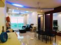 Oasis#1-5mins to Georgetown 3BR Bridgeview Condo ホテルの詳細