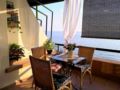 Ocean View Private Penthouse Apartment ホテルの詳細