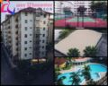 Ocean view resort port dickson(near beach) ホテルの詳細