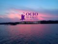 Ocio Sea Bay Resort ホテルの詳細