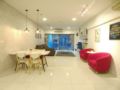 OHO Suites KLCC Summer Suites ホテルの詳細