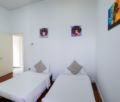 Olumis Homes Imago Mall, Spacious 3 Room, 2 Bath ホテルの詳細