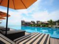 Ombak Villa Langkawi ホテルの詳細