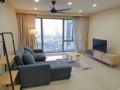 One Bedroom Apartment Bukit Bintang by Sarah's ホテルの詳細