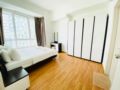 ONE bedroom- Parkview suites (700m walk to KLCC) ホテルの詳細