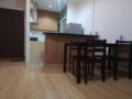 One Borneo Condo above shopping mall kota kinabalu ホテルの詳細