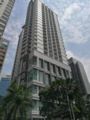One Bukit Ceylon Bukit Bintang by EcoSuites ホテルの詳細