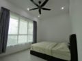 One Residence near to Penang Airport ホテルの詳細