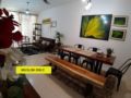 ORCHIDD HOMESTAY GAMBANG ホテルの詳細