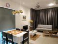Pacific 63 One Bedroom Family Suite ホテルの詳細