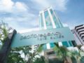 Pacific Regency Hotel Suites ホテルの詳細