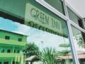 Padang Besar Green Inn | FREE WiFi | Room For Two ホテルの詳細
