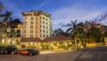 Palm Garden Hotel ホテルの詳細