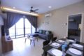 Panda Houz 2 Atlantis Residences Melaka ホテルの詳細