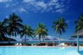 Pangkor Island Beach Resort ホテルの詳細