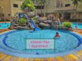 Pangkor Vitamin Sea Apartment ホテルの詳細