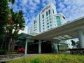 ParkCity Everly Hotel Bintulu ホテルの詳細