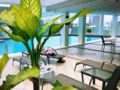 Parkview KLCC Leisurely Home- 01 ホテルの詳細