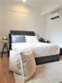 Pavilion 5min to TRX MRT (Cosy Double Room) ホテルの詳細