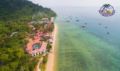 Paya Beach Spa & Dive Resort ホテルの詳細