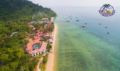 Paya Beach Spa & Dive Resort ホテルの詳細