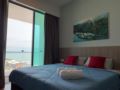 PD D'Wharf Unit - Amazing Seaview (Up to 9 Pax) ホテルの詳細