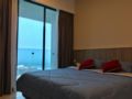 PD D'Wharf Waterfront (2/3 Pax) - Amazing Seaview ホテルの詳細